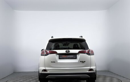 Toyota RAV4, 2016 год, 2 250 000 рублей, 6 фотография