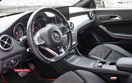 Mercedes-Benz CLA, 2018 год, 2 349 000 рублей, 17 фотография