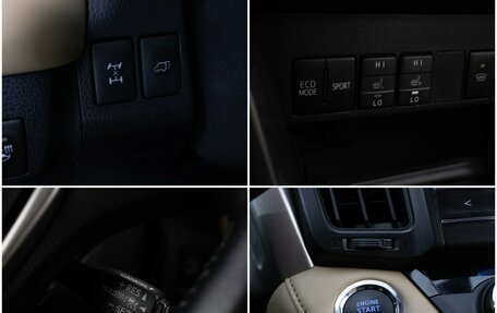Toyota RAV4, 2016 год, 2 250 000 рублей, 17 фотография