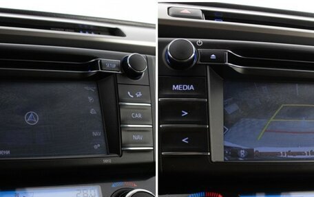 Toyota RAV4, 2016 год, 2 250 000 рублей, 18 фотография