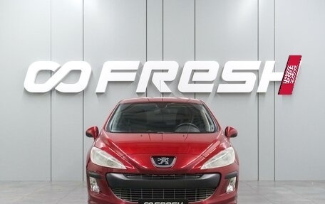 Peugeot 308 II, 2010 год, 549 000 рублей, 3 фотография