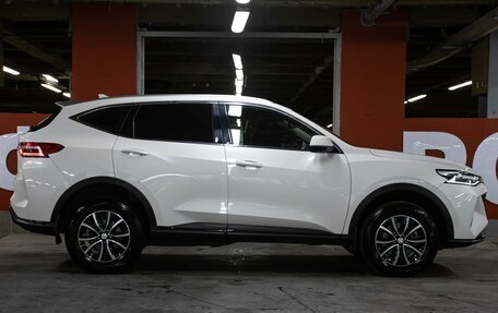 Haval F7 I, 2023 год, 1 998 000 рублей, 4 фотография