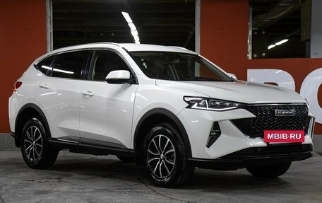 Haval F7 I, 2023 год, 1 998 000 рублей, 3 фотография