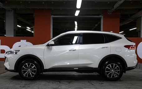 Haval F7 I, 2023 год, 1 998 000 рублей, 8 фотография