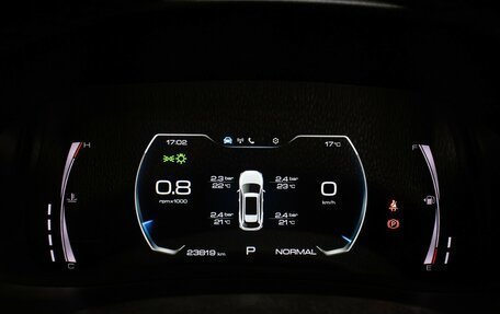 Haval F7 I, 2023 год, 1 998 000 рублей, 13 фотография