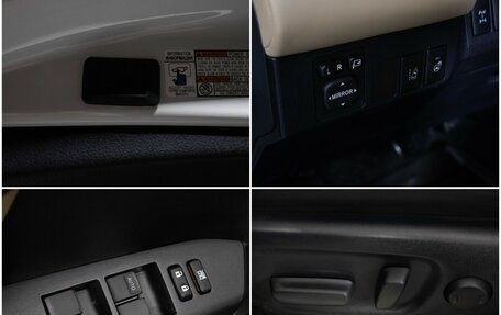 Toyota RAV4, 2016 год, 2 250 000 рублей, 16 фотография