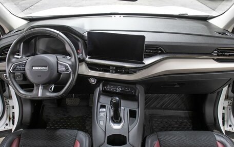 Haval F7 I, 2023 год, 1 998 000 рублей, 14 фотография
