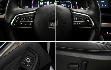 Haval F7 I, 2023 год, 1 998 000 рублей, 21 фотография