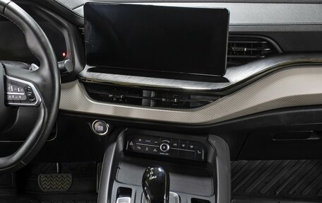 Haval F7 I, 2023 год, 1 998 000 рублей, 15 фотография