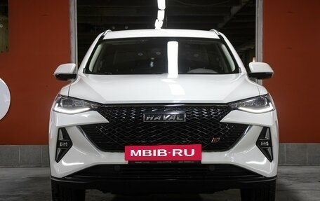 Haval F7 I, 2023 год, 1 998 000 рублей, 2 фотография