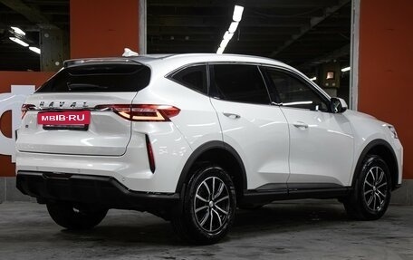 Haval F7 I, 2023 год, 1 998 000 рублей, 5 фотография