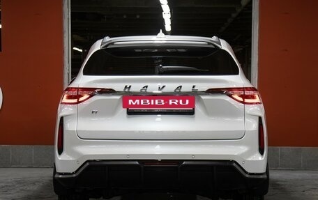 Haval F7 I, 2023 год, 1 998 000 рублей, 6 фотография