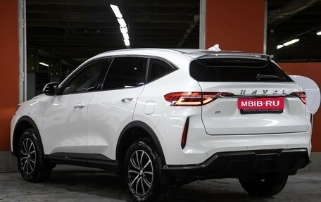 Haval F7 I, 2023 год, 1 998 000 рублей, 7 фотография