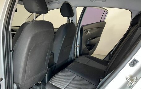 KIA Rio IV, 2019 год, 1 460 000 рублей, 9 фотография