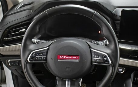 Haval F7 I, 2023 год, 1 998 000 рублей, 17 фотография