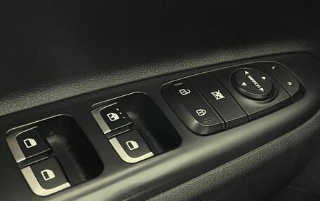 KIA Rio IV, 2019 год, 1 460 000 рублей, 17 фотография
