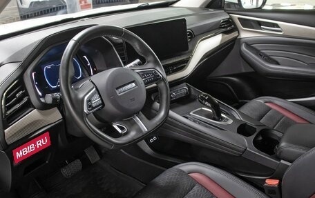 Haval F7 I, 2023 год, 1 998 000 рублей, 16 фотография