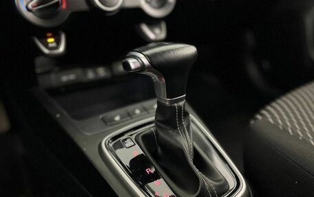 KIA Rio IV, 2019 год, 1 460 000 рублей, 24 фотография
