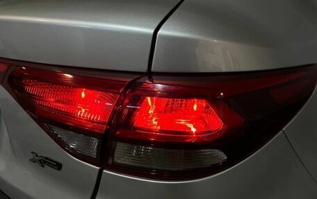 KIA Rio IV, 2019 год, 1 460 000 рублей, 31 фотография