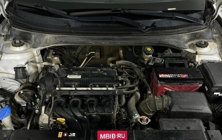 KIA Rio IV, 2019 год, 1 460 000 рублей, 29 фотография