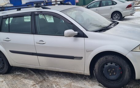 Renault Megane II, 2006 год, 400 000 рублей, 3 фотография