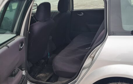 Renault Megane II, 2006 год, 400 000 рублей, 6 фотография