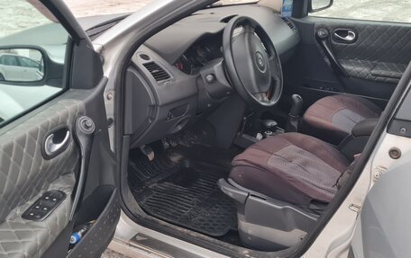 Renault Megane II, 2006 год, 400 000 рублей, 7 фотография