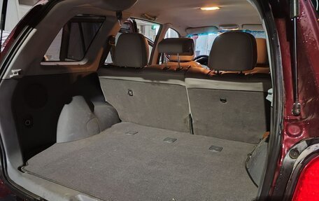 Hyundai Santa Fe Classic, 2007 год, 900 000 рублей, 1 фотография