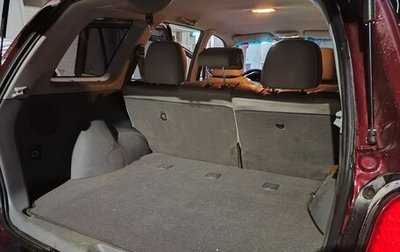 Hyundai Santa Fe Classic, 2007 год, 900 000 рублей, 1 фотография