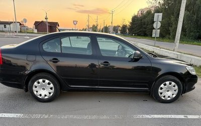 Skoda Octavia, 2011 год, 950 000 рублей, 1 фотография