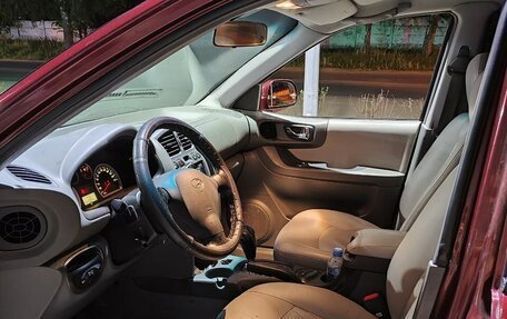 Hyundai Santa Fe Classic, 2007 год, 900 000 рублей, 2 фотография