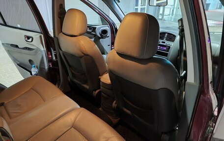 Hyundai Santa Fe Classic, 2007 год, 900 000 рублей, 5 фотография