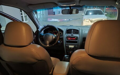 Hyundai Santa Fe Classic, 2007 год, 900 000 рублей, 7 фотография