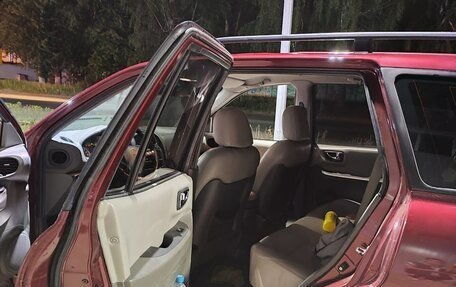 Hyundai Santa Fe Classic, 2007 год, 900 000 рублей, 12 фотография