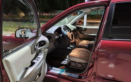 Hyundai Santa Fe Classic, 2007 год, 900 000 рублей, 15 фотография