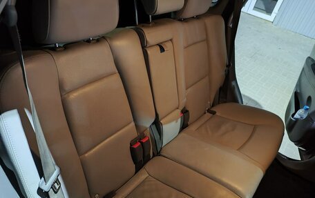 Hyundai Santa Fe Classic, 2007 год, 900 000 рублей, 20 фотография