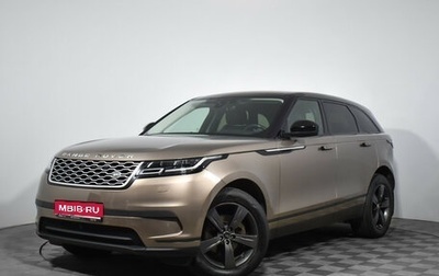 Land Rover Range Rover Velar I, 2019 год, 3 790 000 рублей, 1 фотография