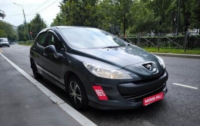 Peugeot 308 II, 2010 год, 350 000 рублей, 1 фотография