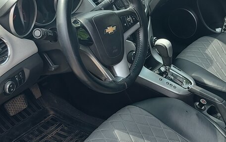 Chevrolet Cruze II, 2011 год, 705 000 рублей, 11 фотография