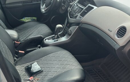 Chevrolet Cruze II, 2011 год, 705 000 рублей, 10 фотография