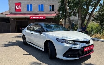 Toyota Camry, 2021 год, 3 600 000 рублей, 1 фотография