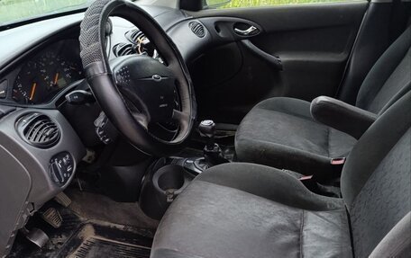 Ford Focus IV, 2001 год, 120 000 рублей, 2 фотография