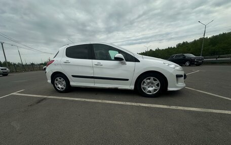 Peugeot 3008 I рестайлинг, 2010 год, 360 000 рублей, 4 фотография