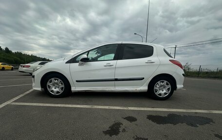 Peugeot 3008 I рестайлинг, 2010 год, 360 000 рублей, 5 фотография