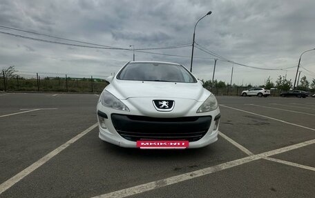Peugeot 3008 I рестайлинг, 2010 год, 360 000 рублей, 3 фотография