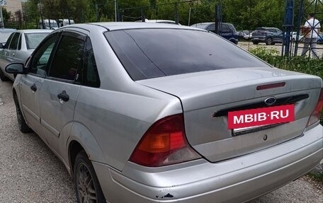 Ford Focus IV, 2001 год, 120 000 рублей, 3 фотография