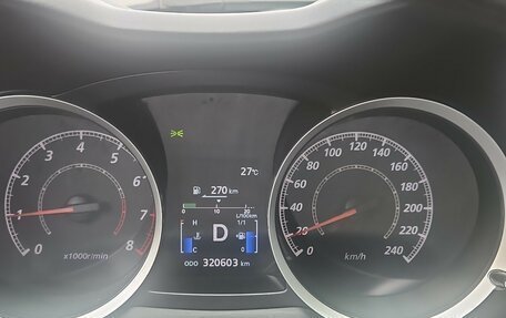 Mitsubishi Lancer IX, 2012 год, 720 000 рублей, 2 фотография