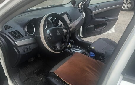 Mitsubishi Lancer IX, 2012 год, 720 000 рублей, 3 фотография