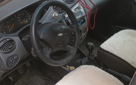 Ford Focus IV, 2003 год, 240 000 рублей, 6 фотография