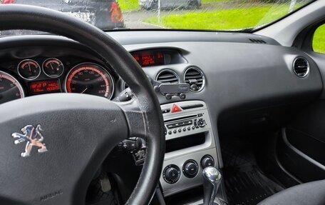 Peugeot 308 II, 2010 год, 350 000 рублей, 5 фотография